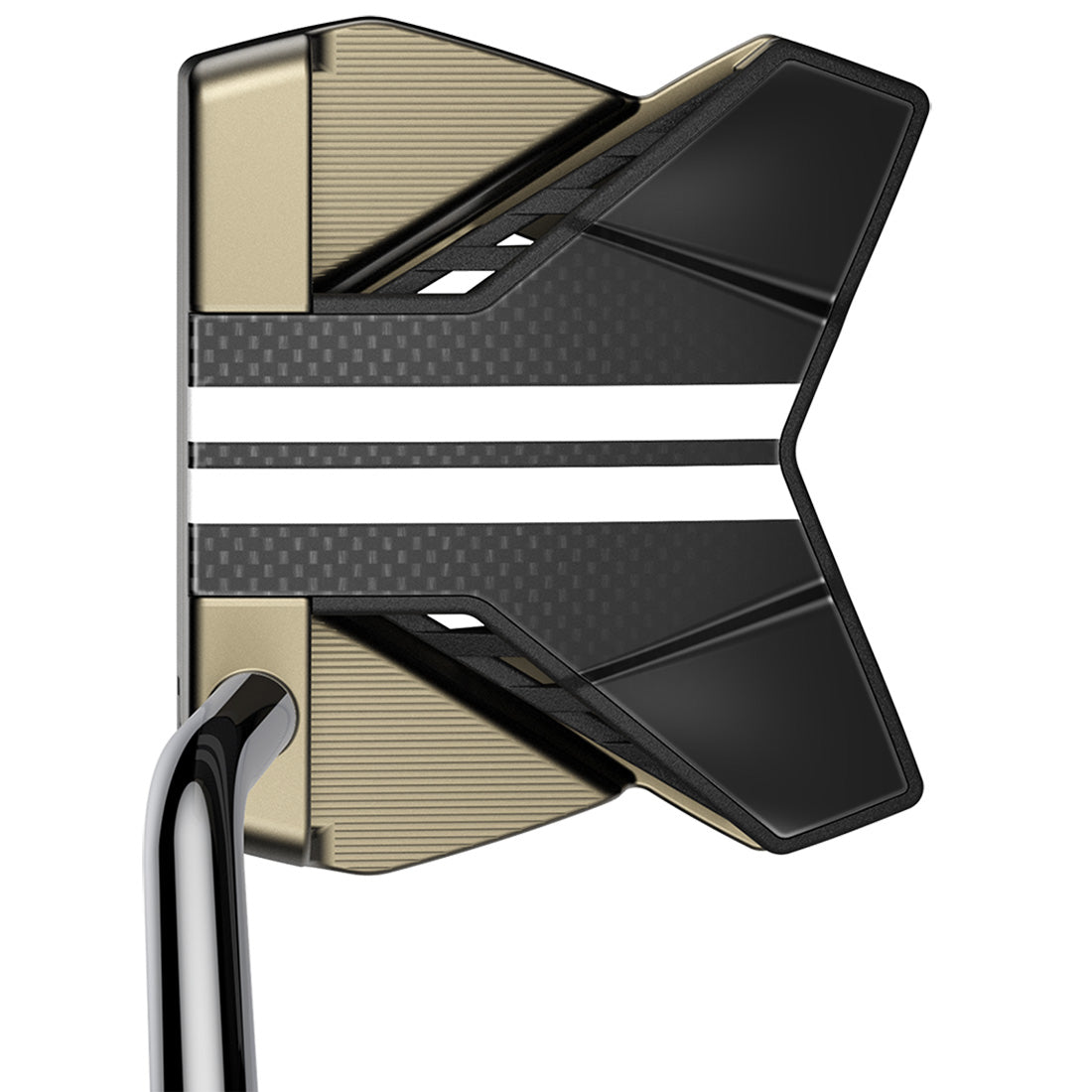 Cobra 3DP Tour Agera RS Putter