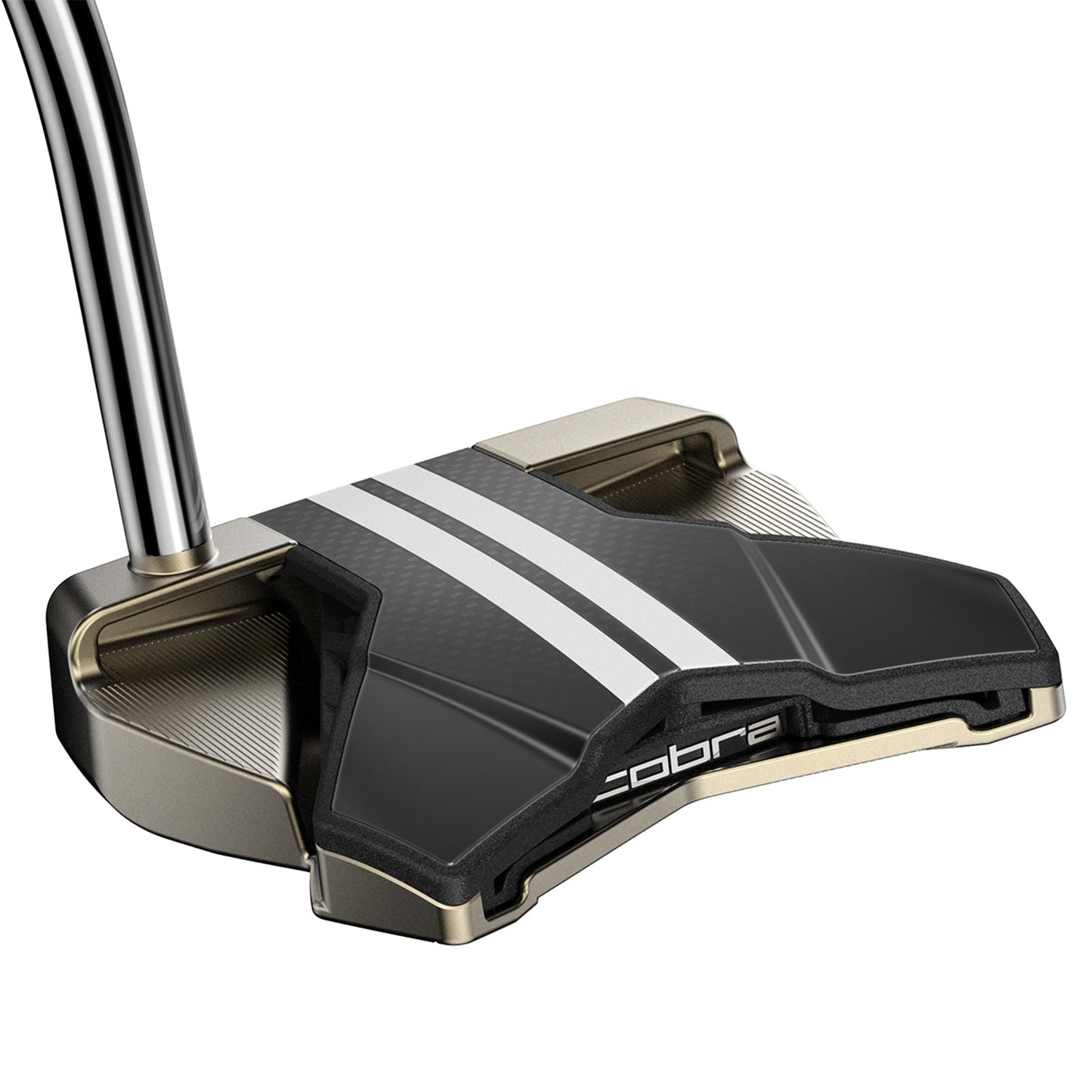 Cobra 3DP Tour Agera RS Putter