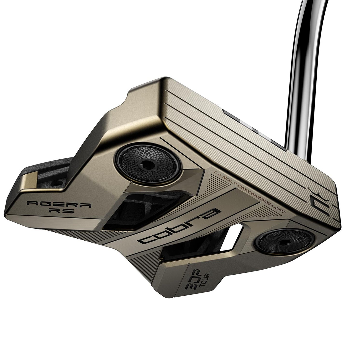 Cobra 3DP Tour Agera RS Putter