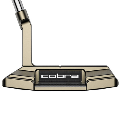 Cobra 3DP Tour Grandsport-35 Putter
