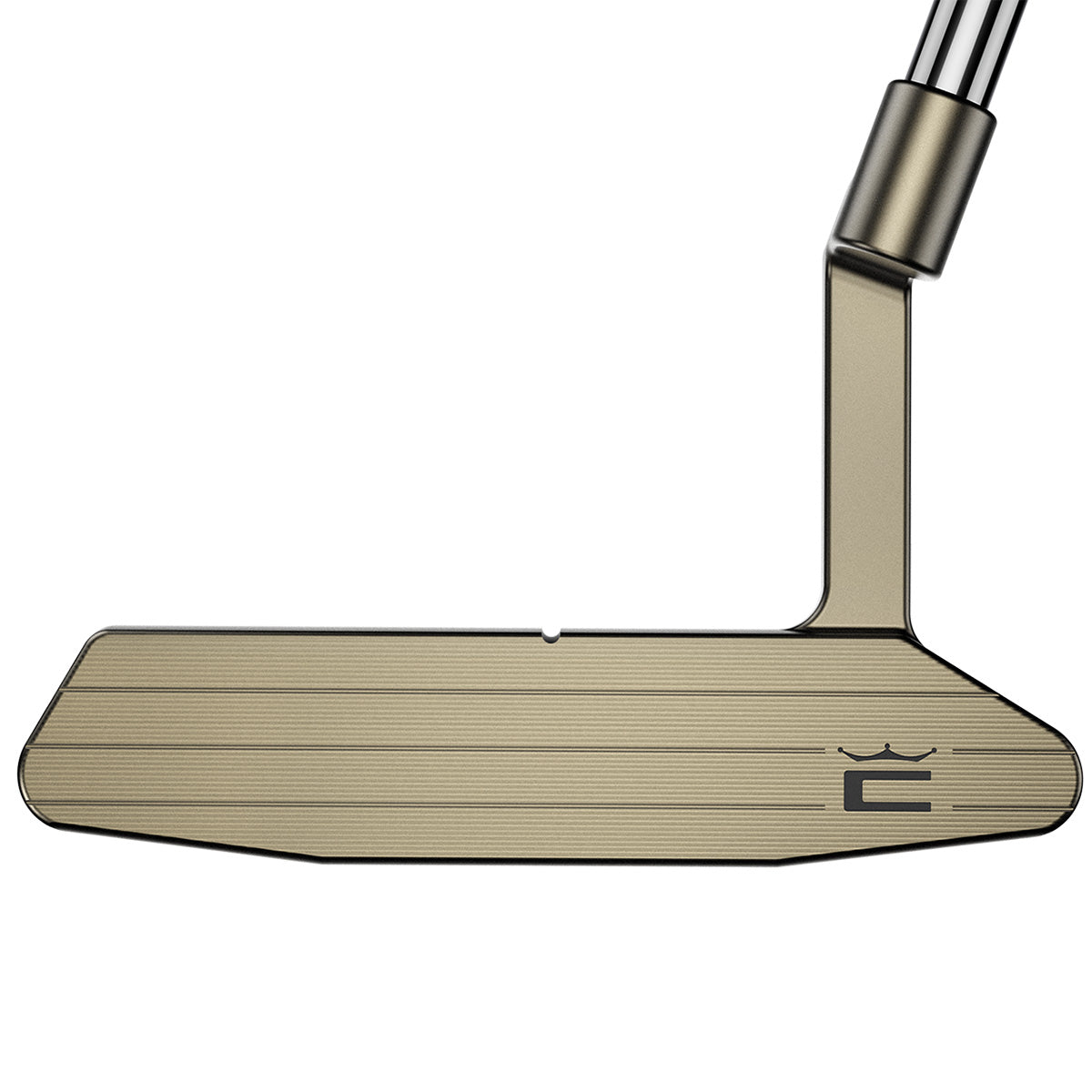 Cobra 3DP Tour Grandsport-35 Putter