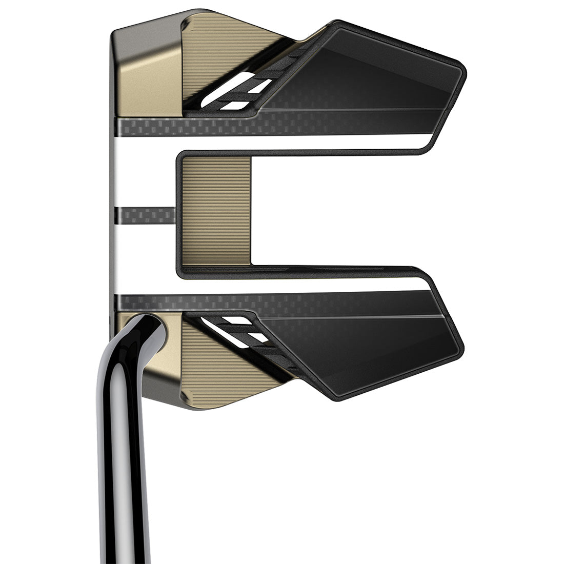 Cobra 3DP Tour Supernova CB Putter