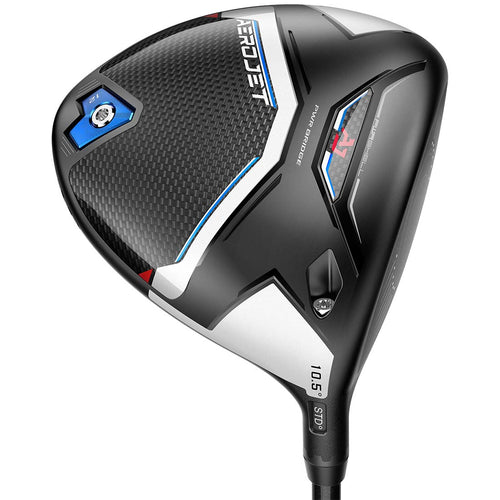 Cobra Aerojet Driver - Pre-Owned
