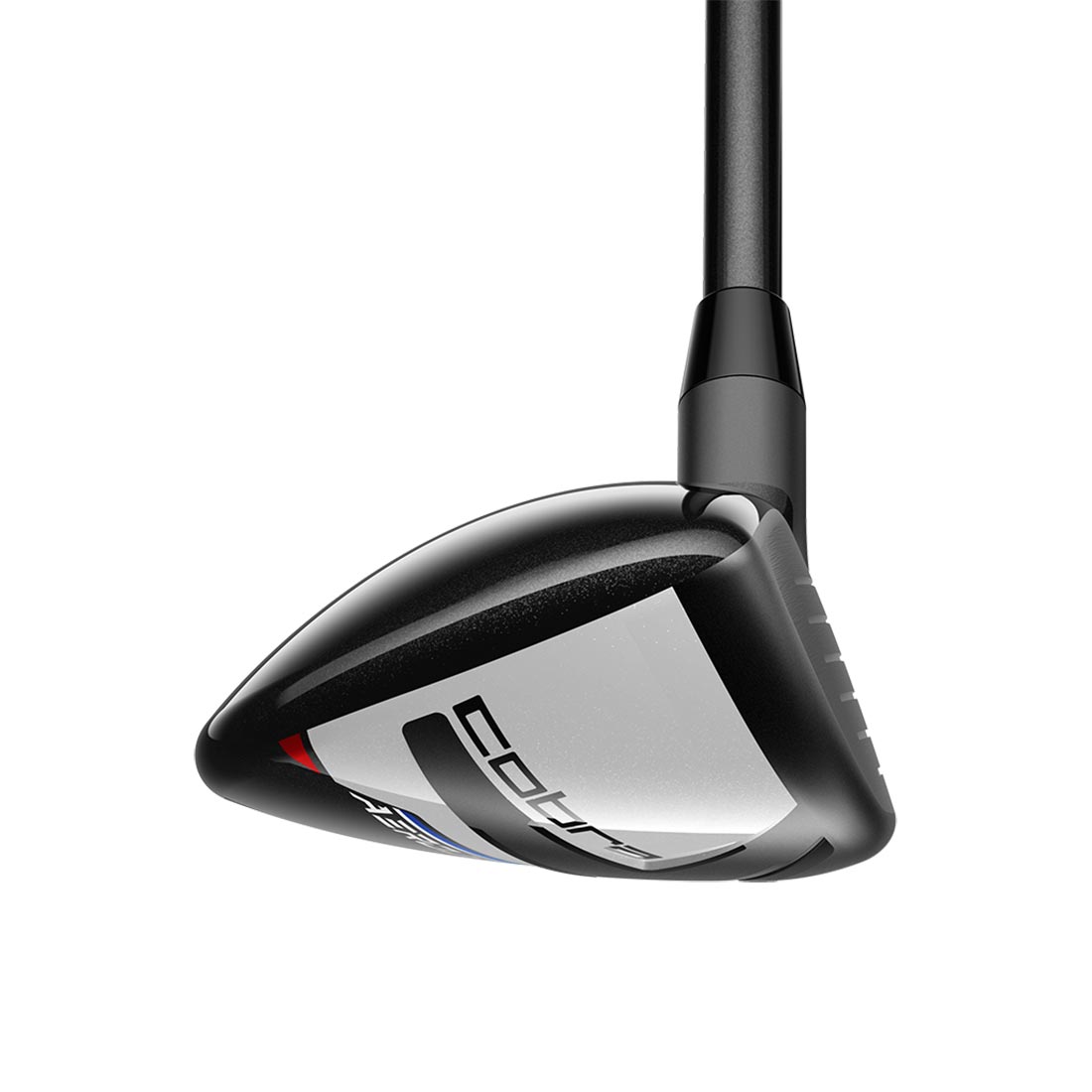 Cobra Aerojet Combo Irons
