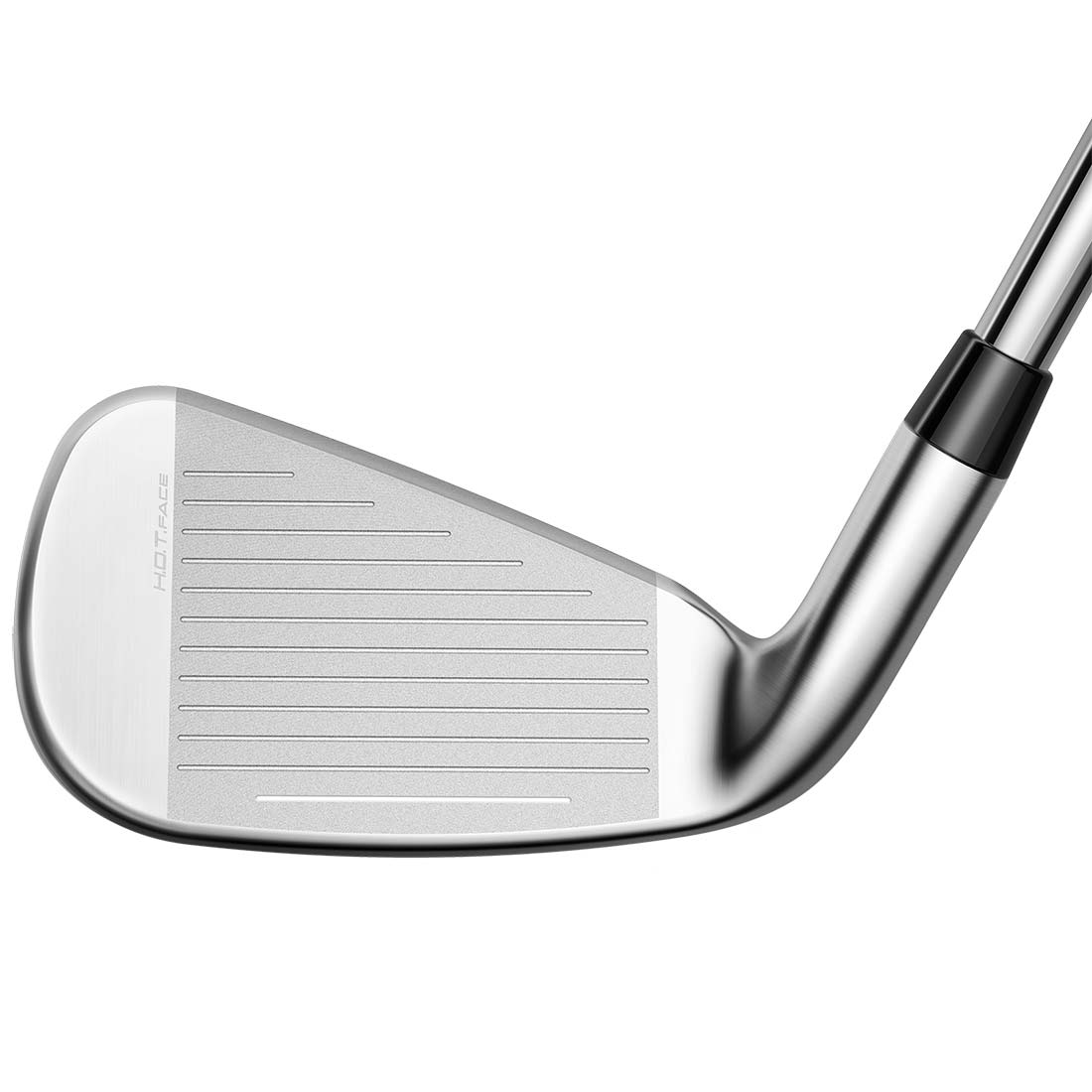 Cobra Aerojet Combo Irons