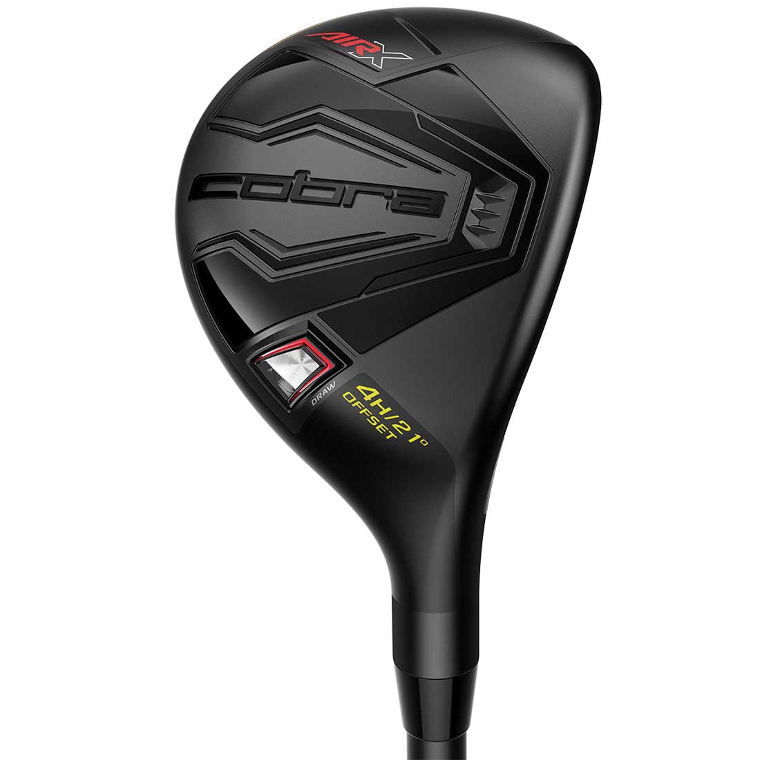 Cobra Air-X Hybrid