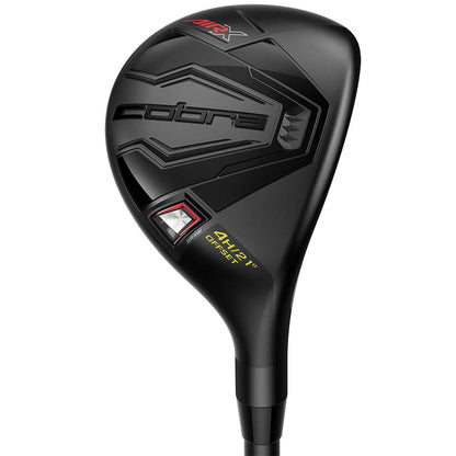 Cobra Air-X Hybrid