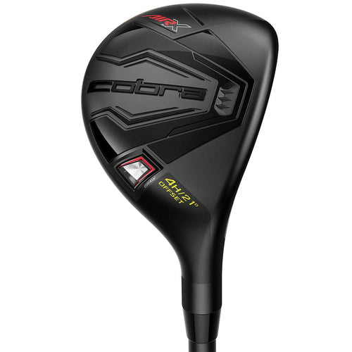 Cobra Air-X Hybrid
