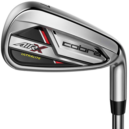 Cobra Air-X Irons