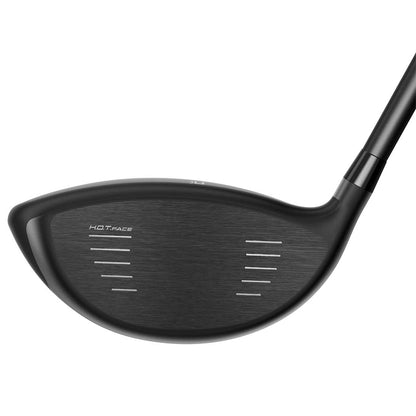 Cobra Air-X SN Driver