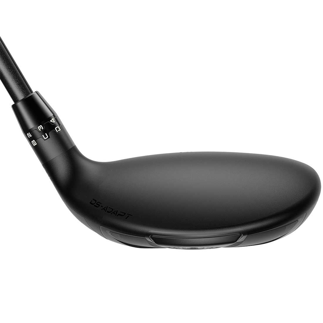 Cobra DS-Adapt Hybrid