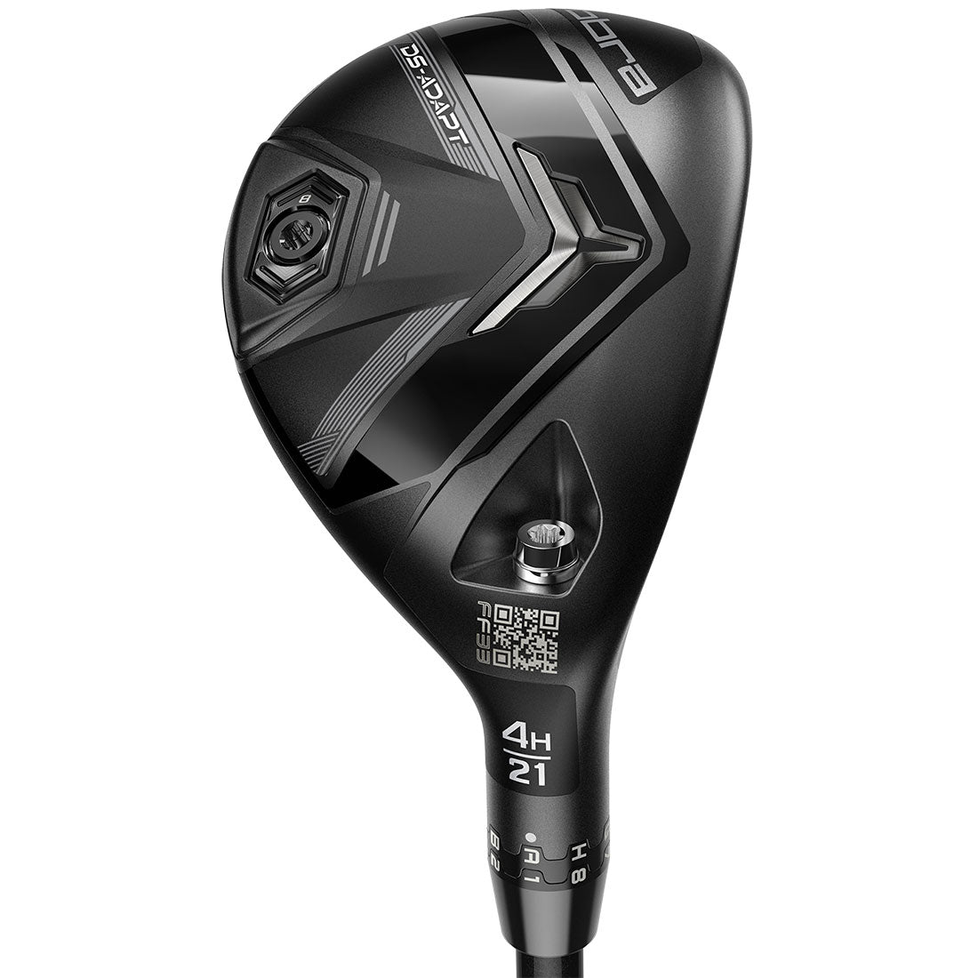 Cobra DS-Adapt Hybrid