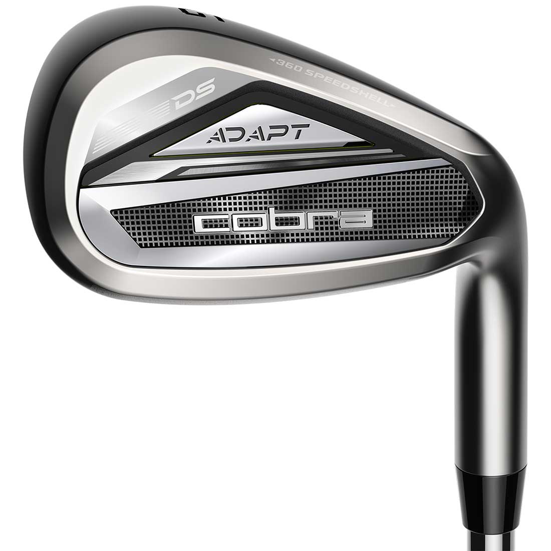 Cobra DS-Adapt Single Iron