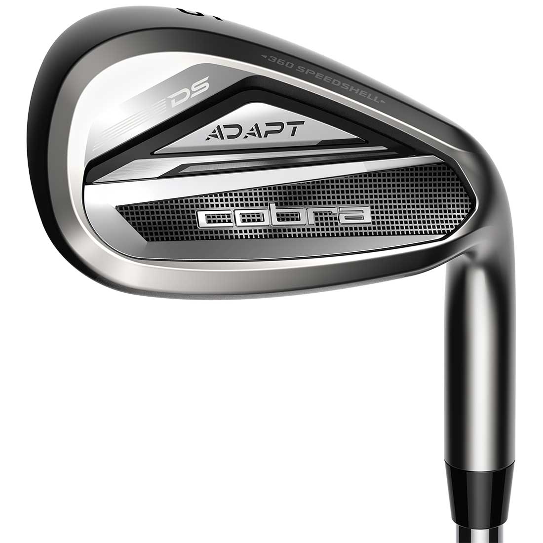 Cobra DS-Adapt Single Iron
