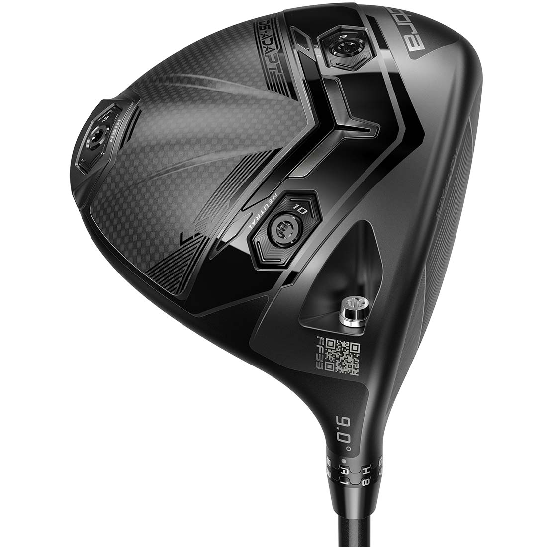 Custom Cobra DS-Adapt LS Driver