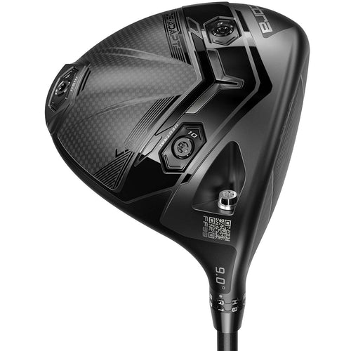 Custom Cobra DS-Adapt LS Driver