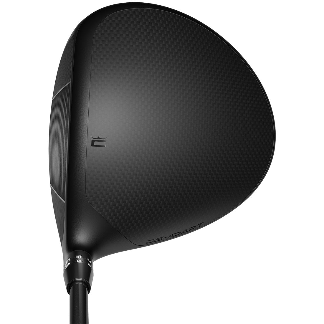 Cobra DS-Adapt Max-D Driver