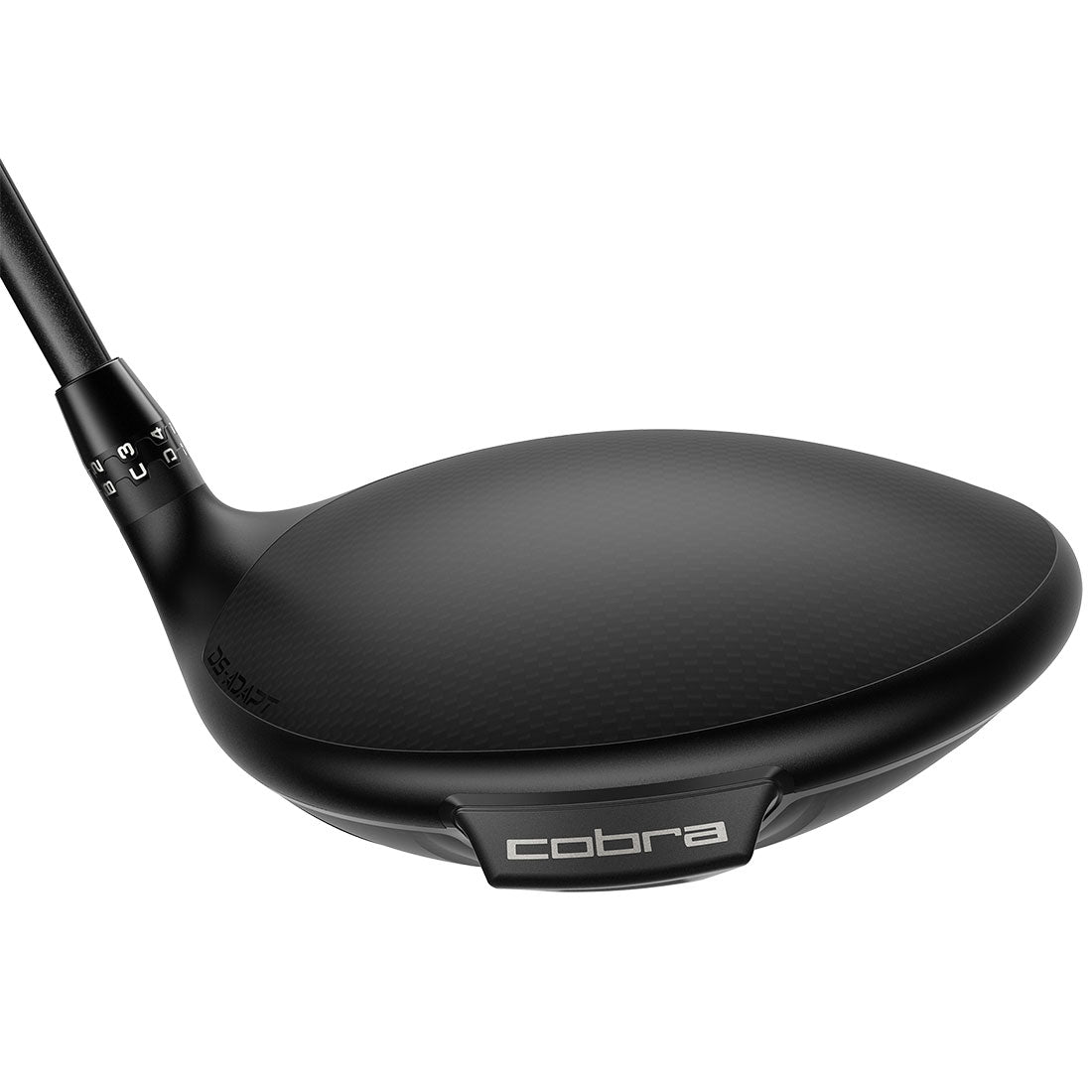 Cobra DS-Adapt Max-D Driver