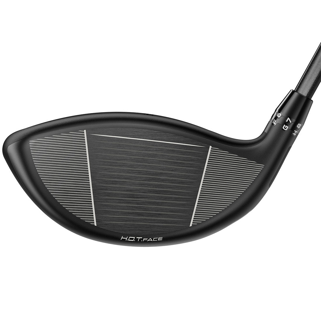Cobra DS-Adapt Max-D Driver