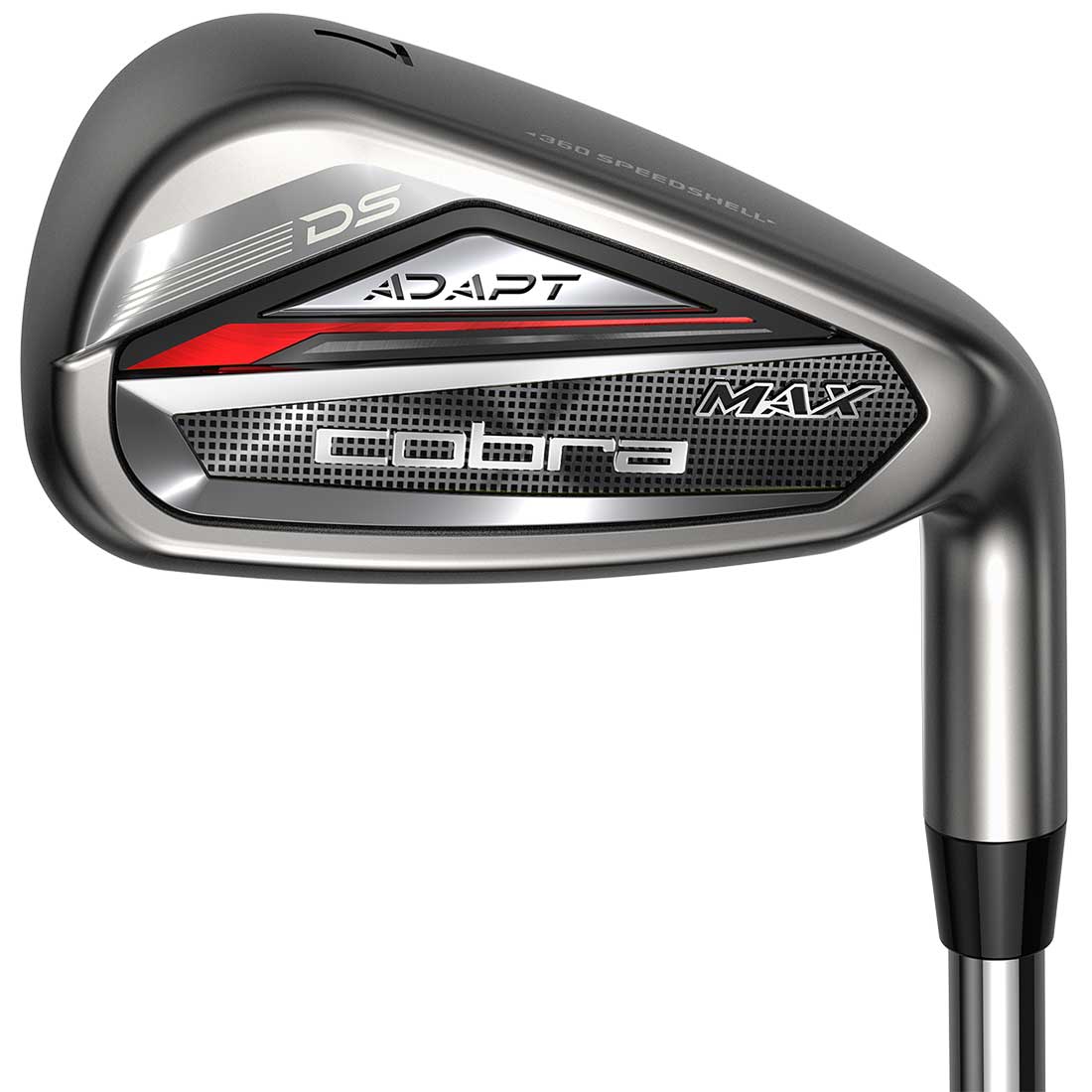 Cobra DS-Adapt Max Irons
