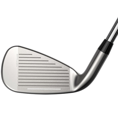 Cobra DS-Adapt Max Irons