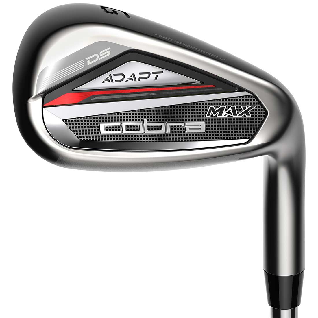 Cobra DS-Adapt Max Combo Irons