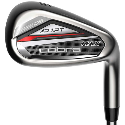 Cobra DS-Adapt Max Combo Irons