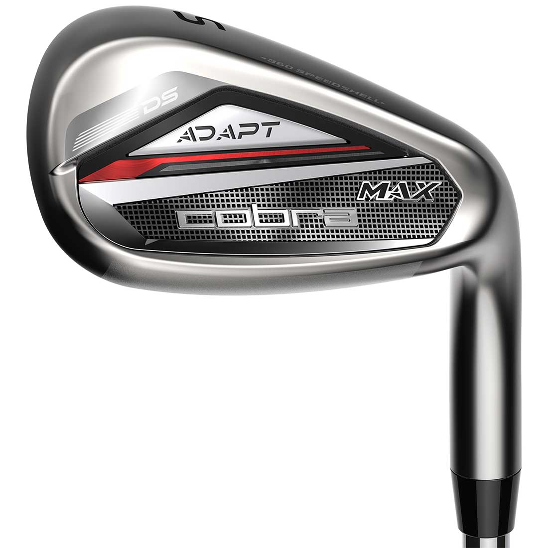 Cobra DS-Adapt Max Combo Irons