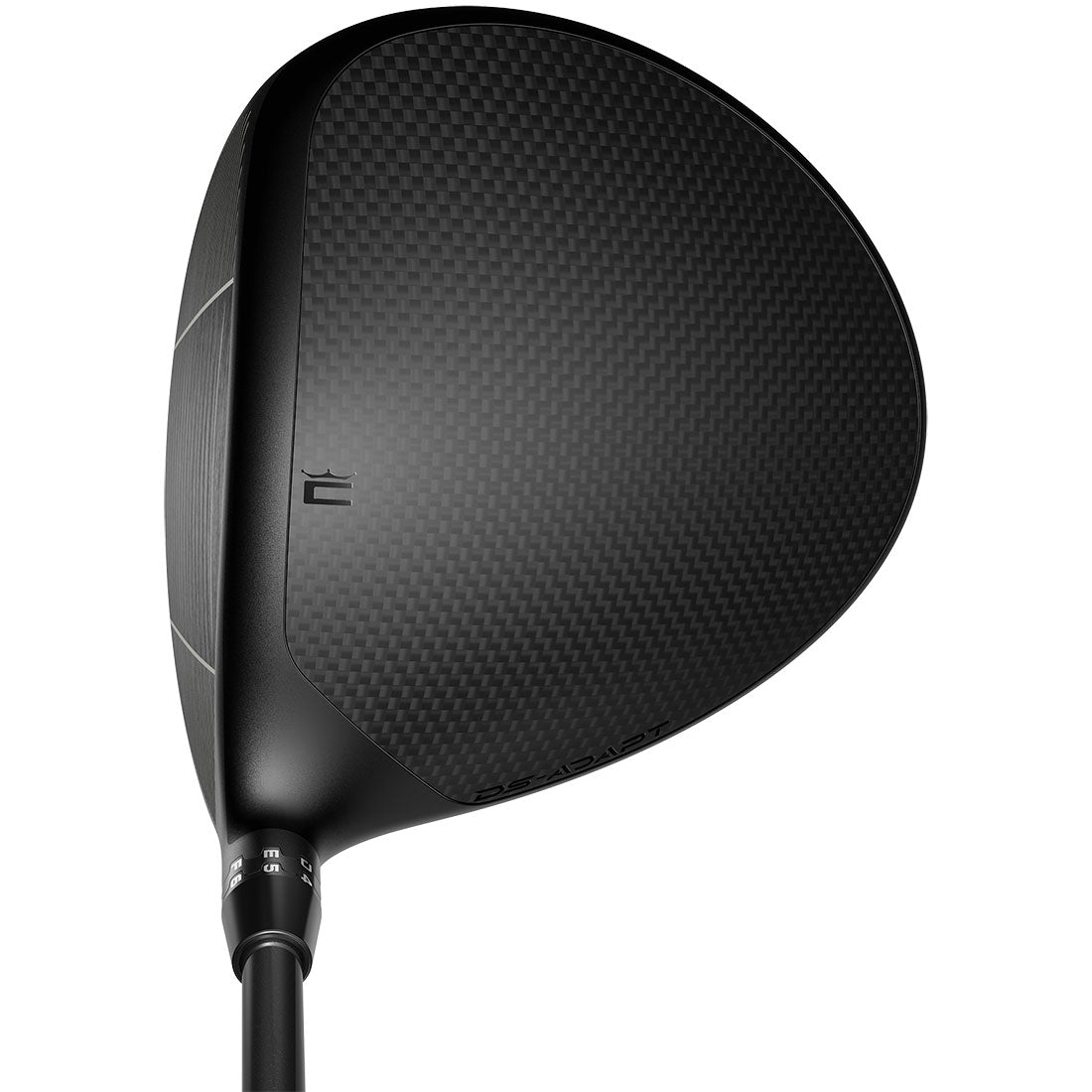 Cobra DS-Adapt X Driver