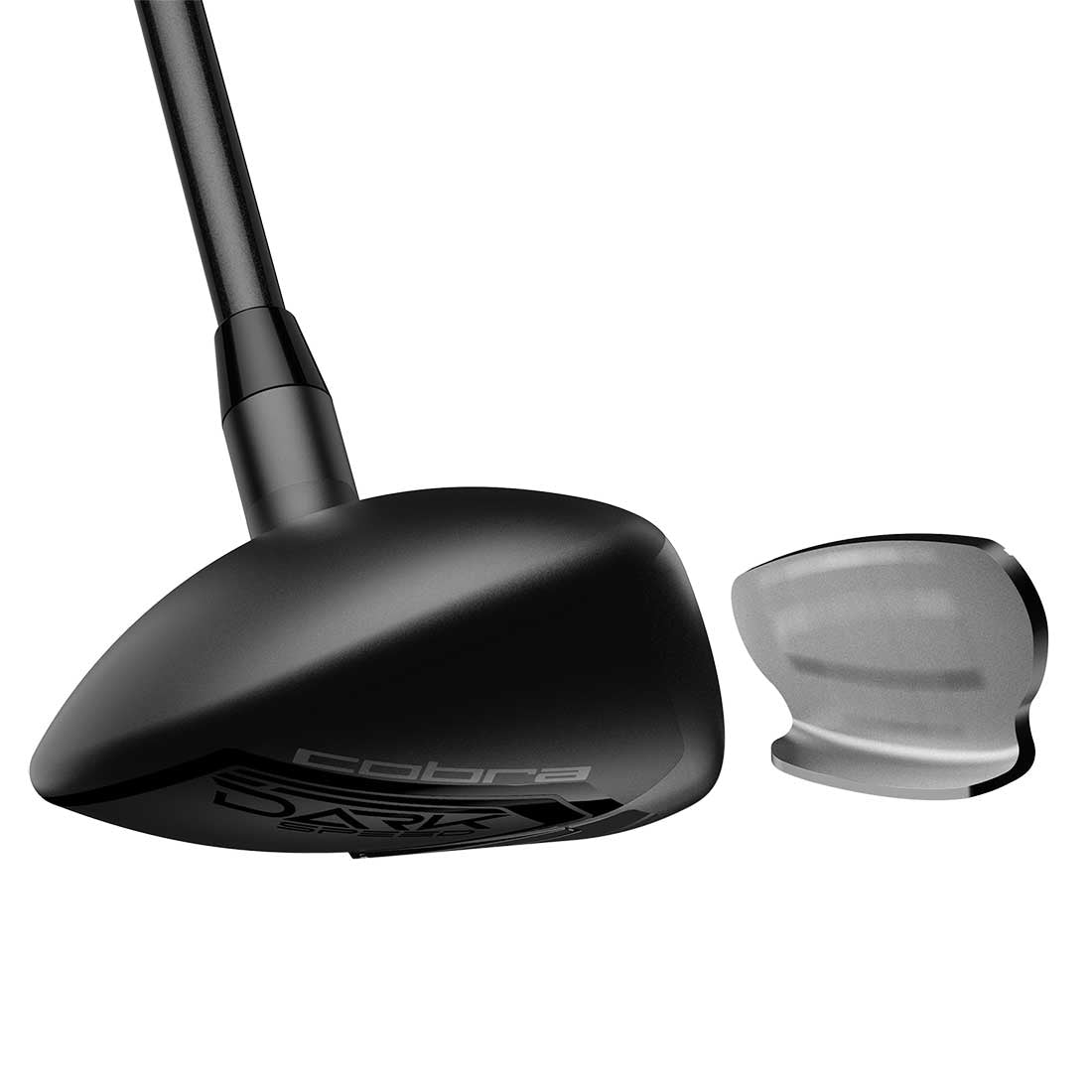 Cobra Darkspeed Combo Irons