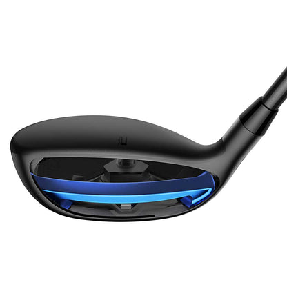 Cobra Darkspeed Combo Irons