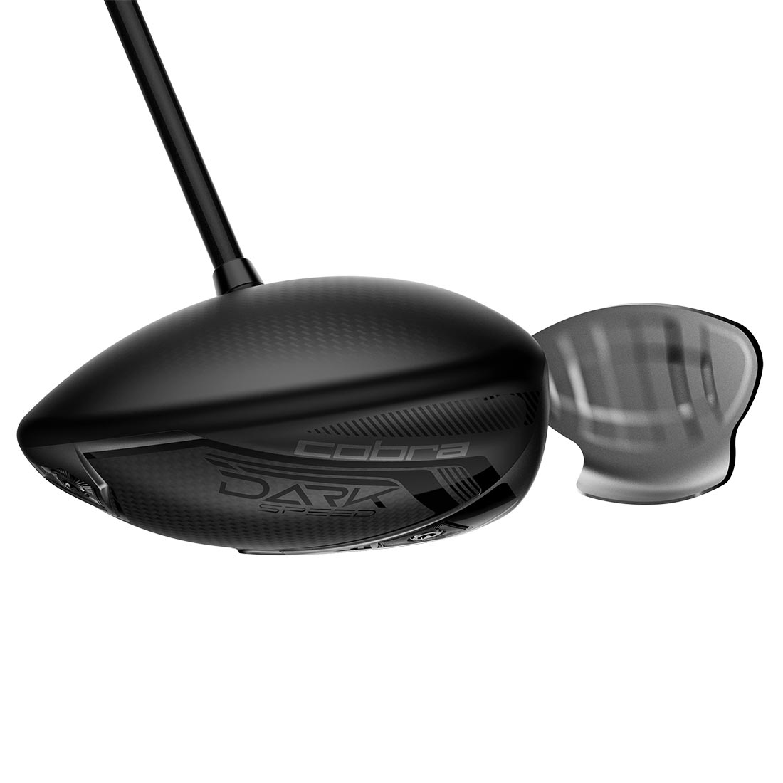 Cobra Darkspeed LS Driver