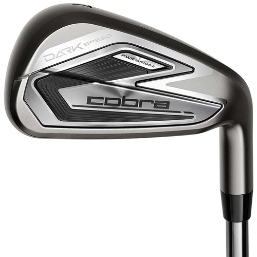 Cobra Darkspeed Irons