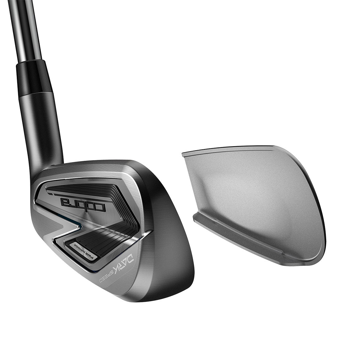 Cobra Darkspeed Combo Irons