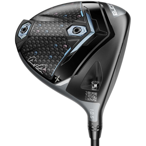 Custom Cobra DS-Adapt X LE Arnold Palmer Driver