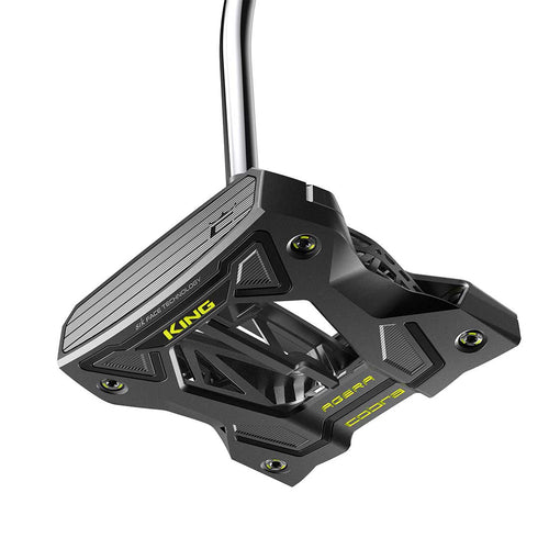 Cobra 2021 King 3D Printed Agera Putter