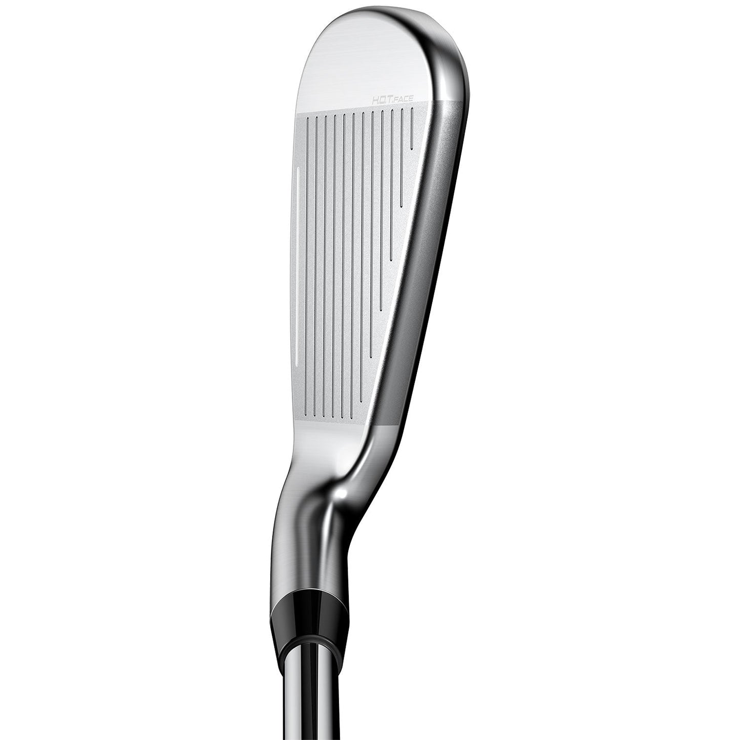 Cobra King Irons