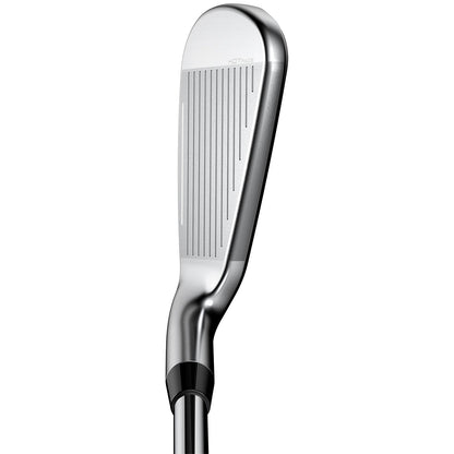 Cobra King Irons