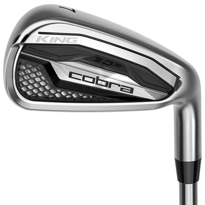 Cobra King Irons