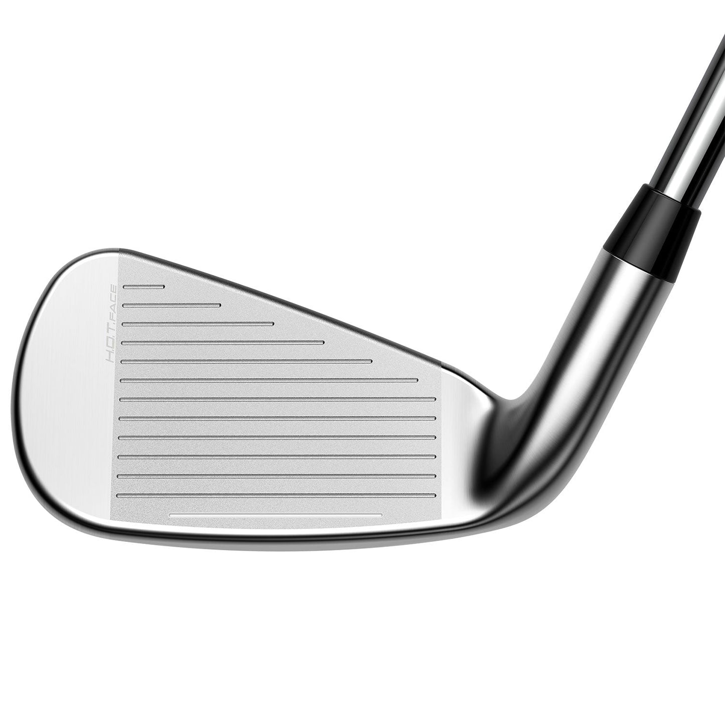 Cobra King Irons