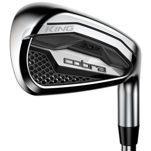 Cobra King Irons