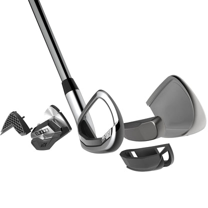 Cobra King Irons