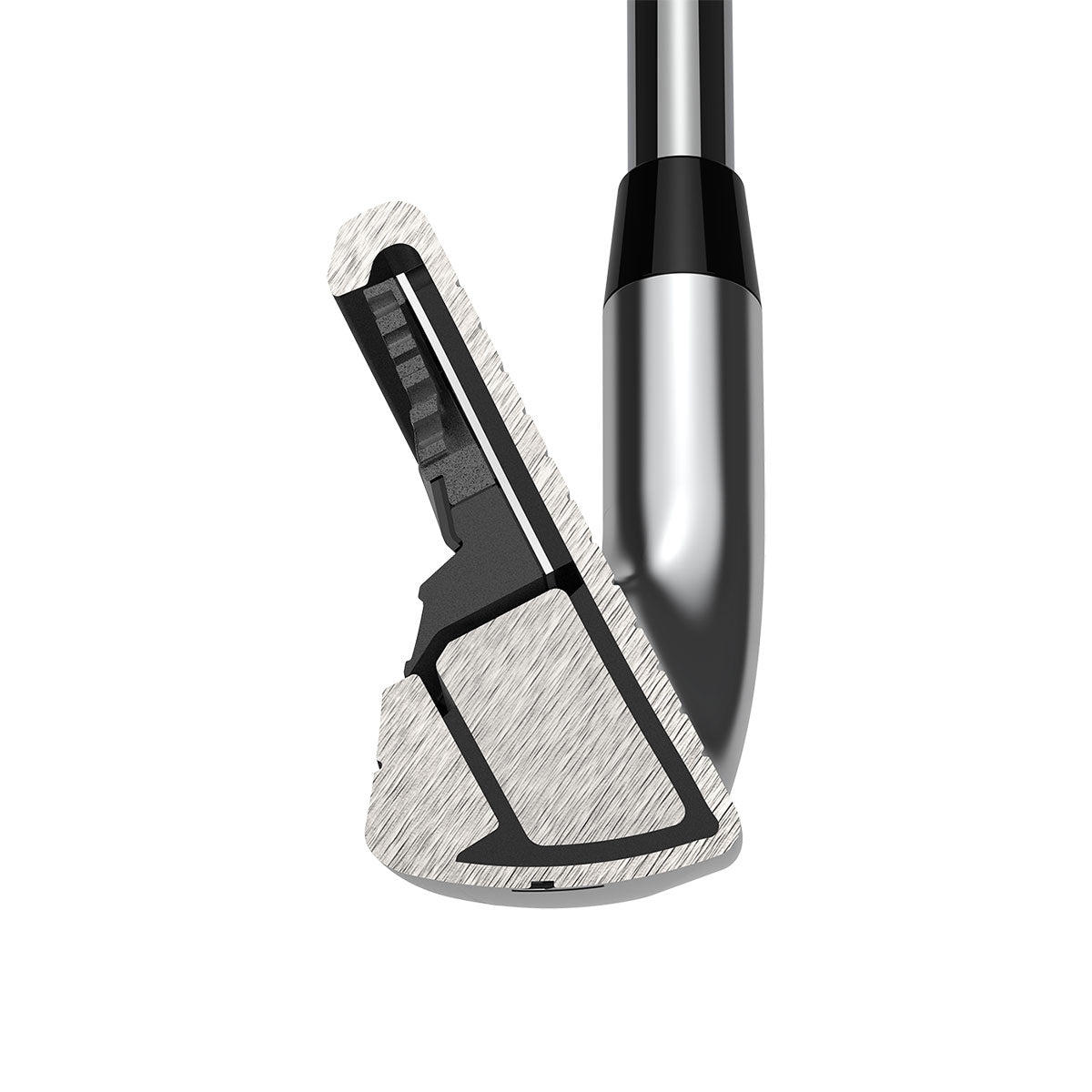 Cobra King Irons