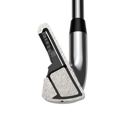 Cobra King Irons