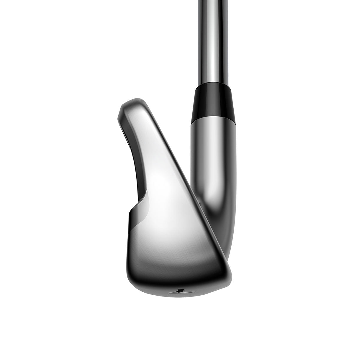 Cobra King Irons