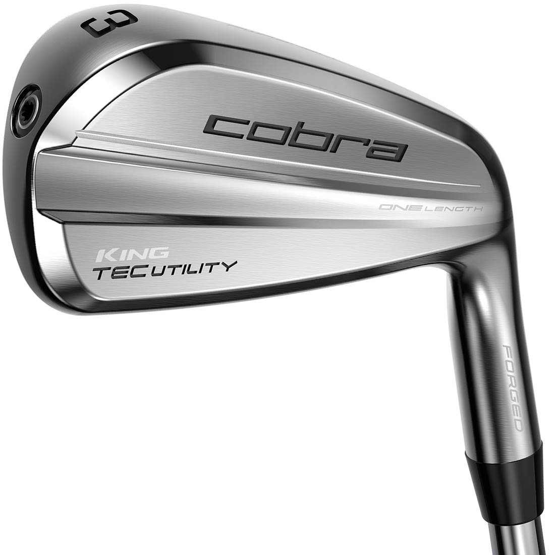 Custom Cobra KING Tec ONE Length Utility