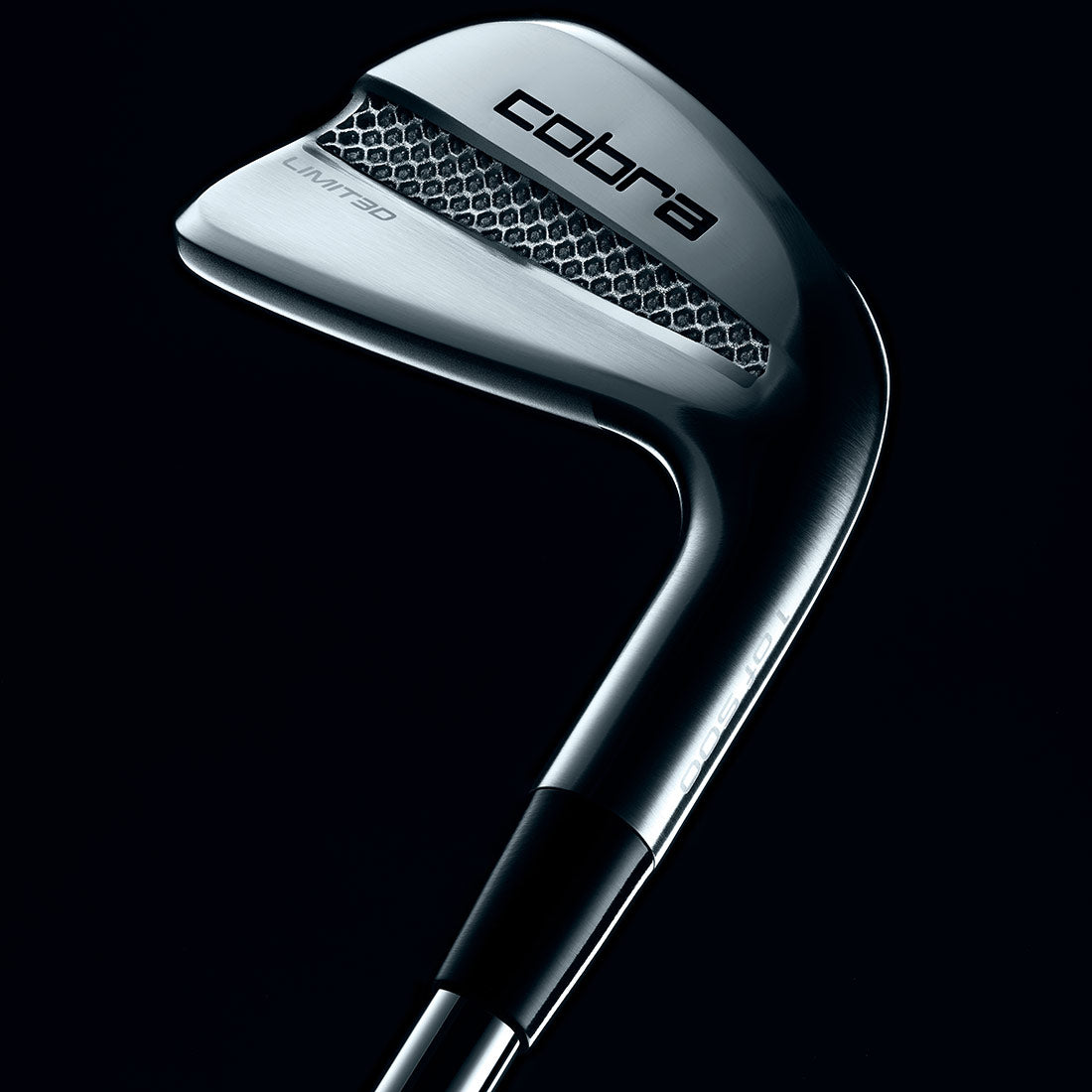 Cobra LIMIT3D Irons