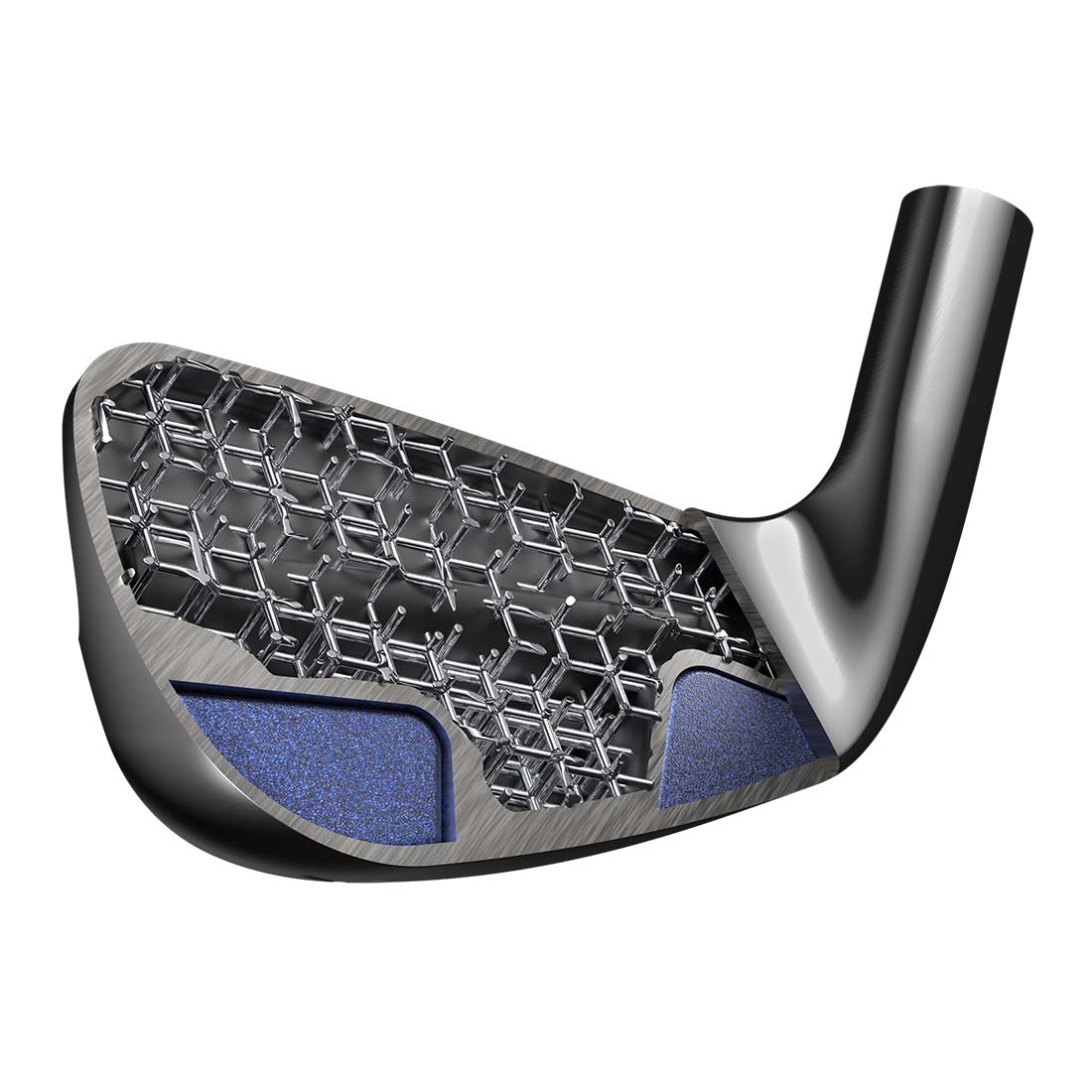 Cobra LIMIT3D Irons