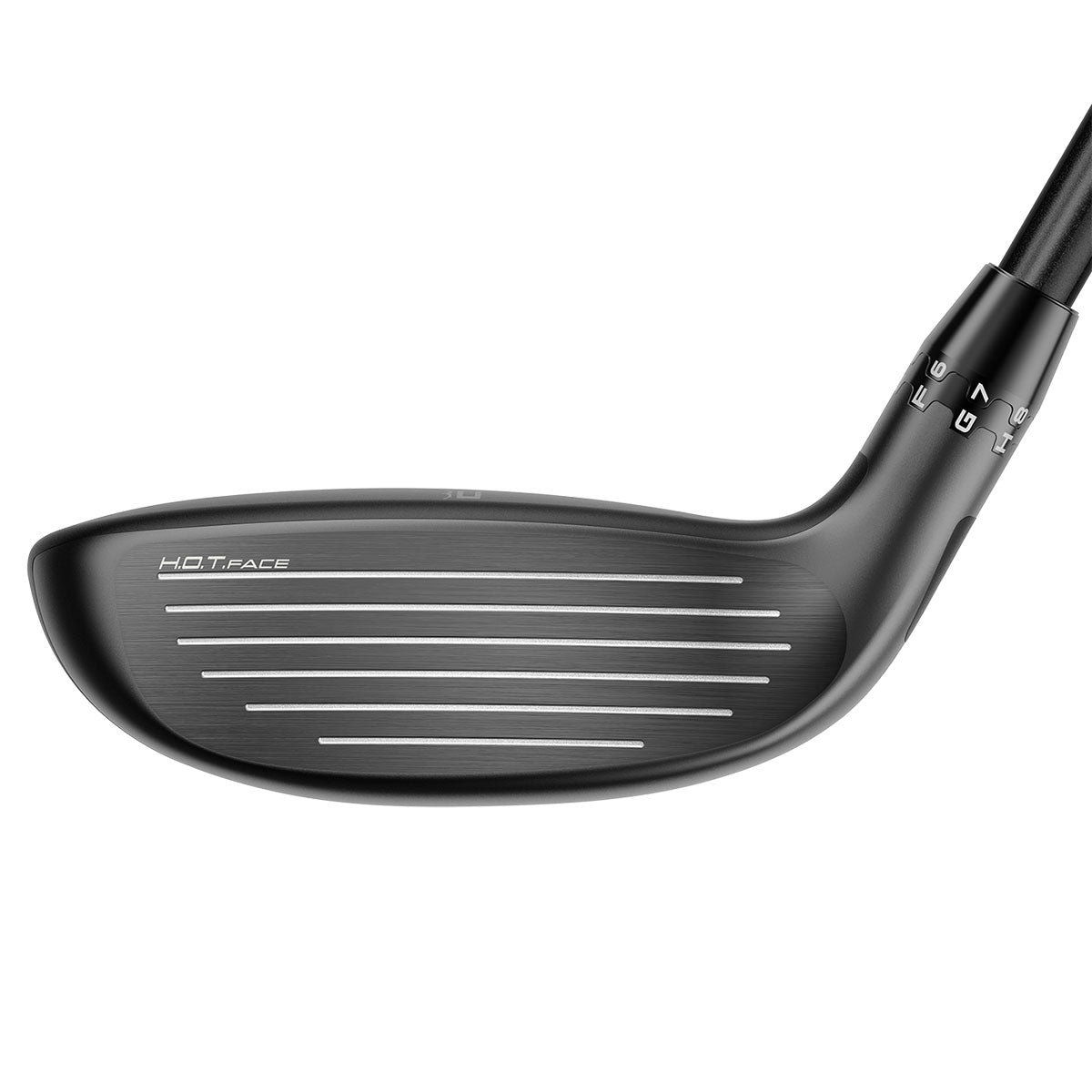 Cobra OPTM Hybrid