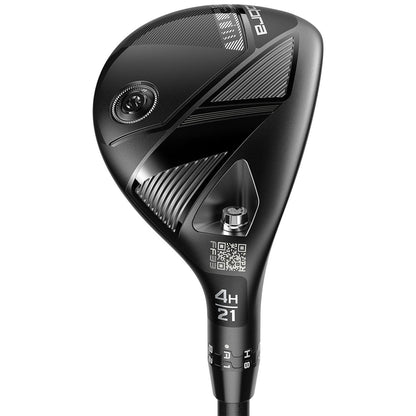 Custom Cobra OPTM Hybrid